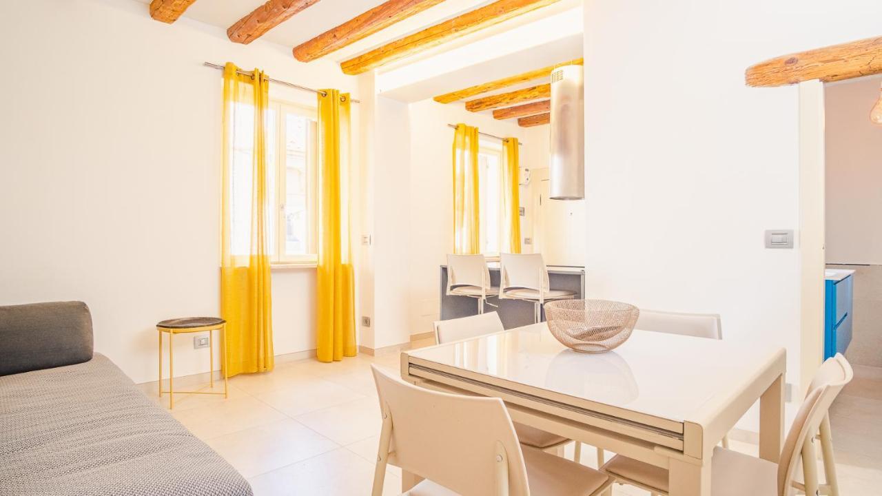 San Giovanni In Valle - Italian Homing Vérone Extérieur photo