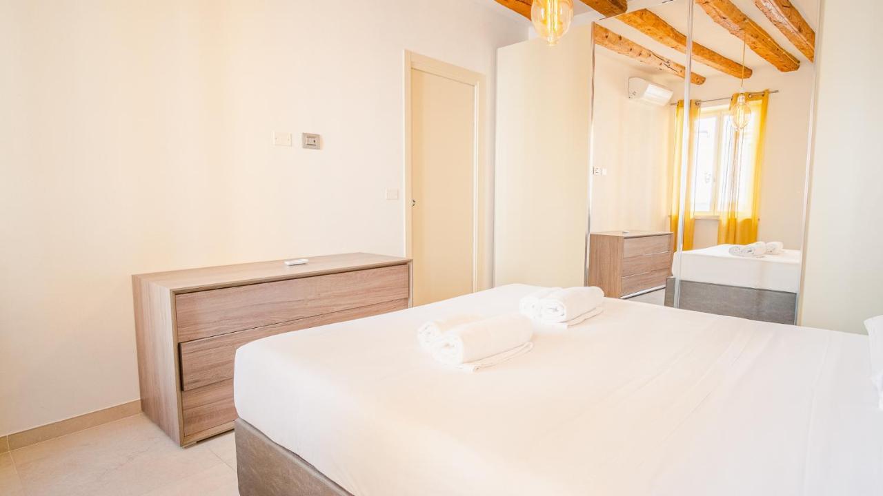 San Giovanni In Valle - Italian Homing Vérone Extérieur photo