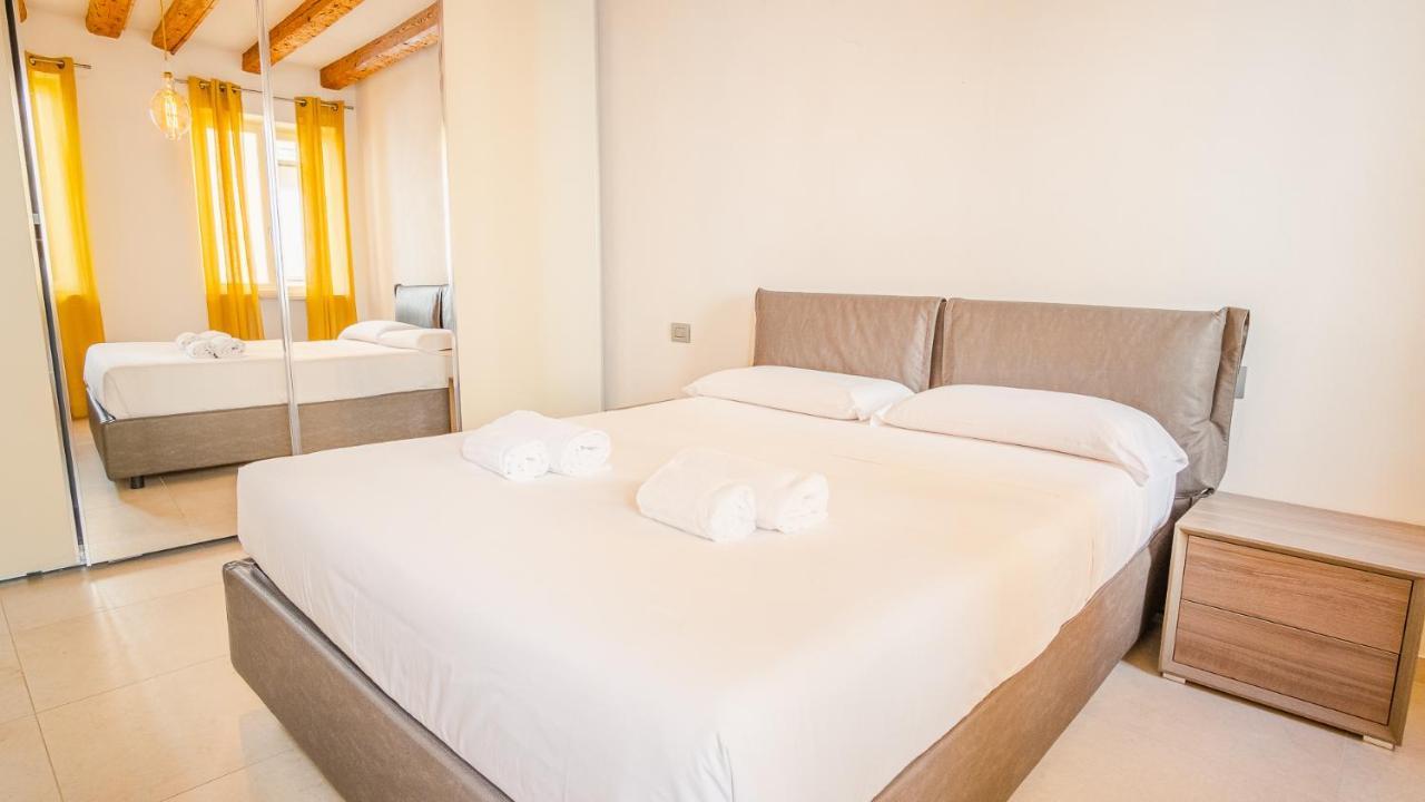 San Giovanni In Valle - Italian Homing Vérone Extérieur photo