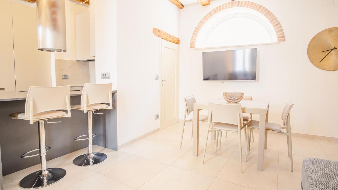 San Giovanni In Valle - Italian Homing Vérone Extérieur photo