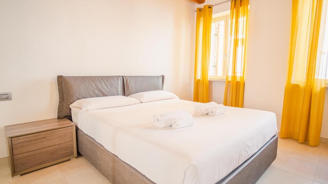 San Giovanni In Valle - Italian Homing Vérone Extérieur photo