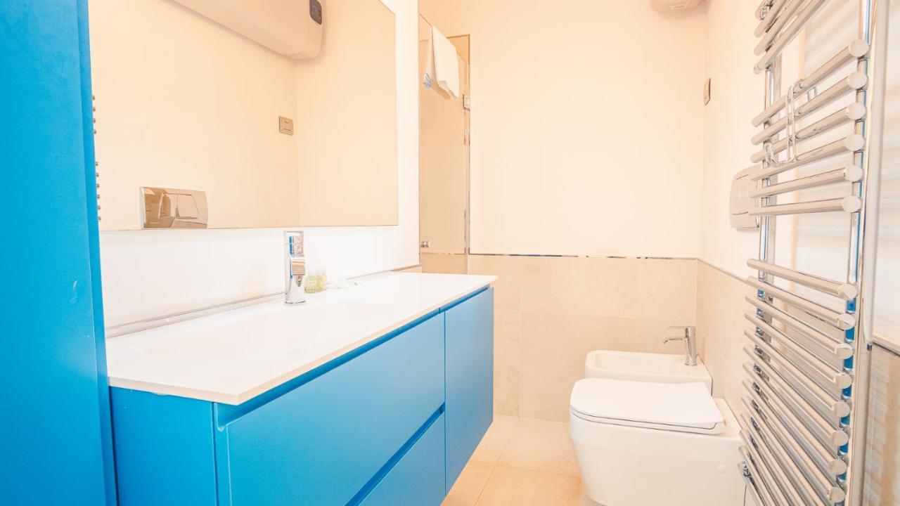San Giovanni In Valle - Italian Homing Vérone Extérieur photo