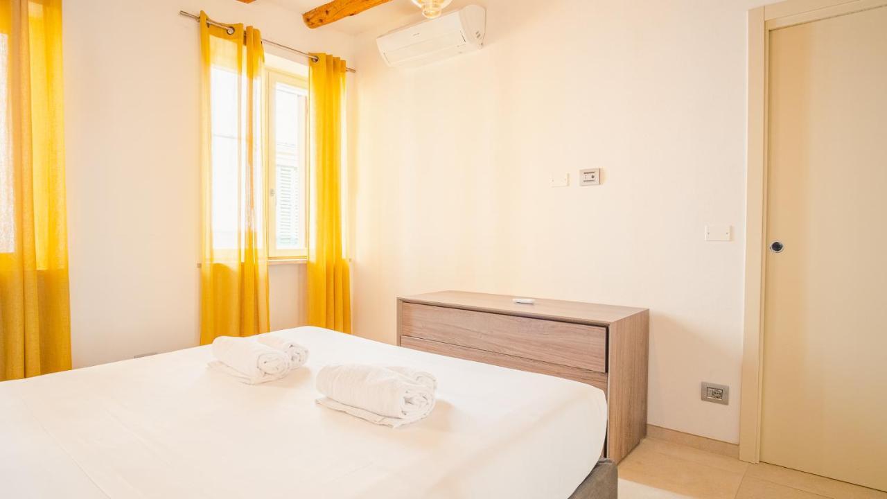San Giovanni In Valle - Italian Homing Vérone Extérieur photo