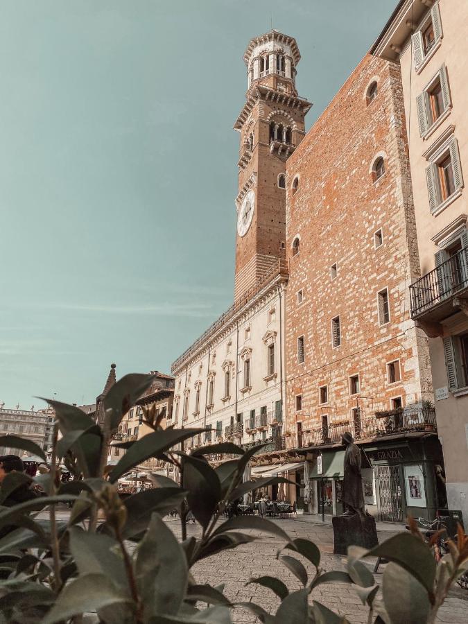 San Giovanni In Valle - Italian Homing Vérone Extérieur photo