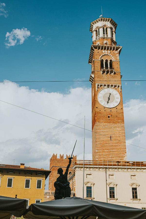 San Giovanni In Valle - Italian Homing Vérone Extérieur photo